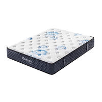 Best choice 10 inch memory foam mattress