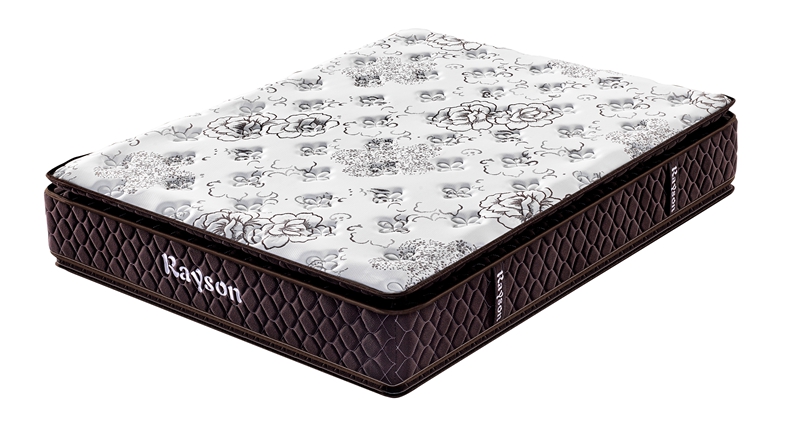 Rayson Mattress-Manufacturer Of Spring Mattress Manufacturer Medium Firm Double Pillow