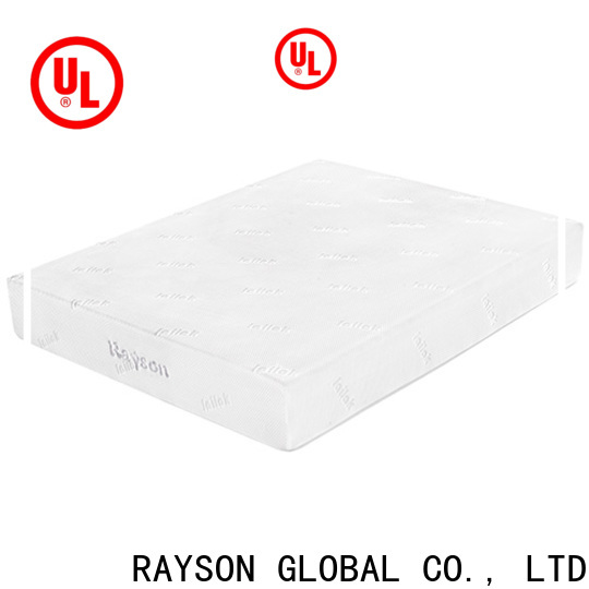 Rayson Mattress high grade quality inn mattress Supply