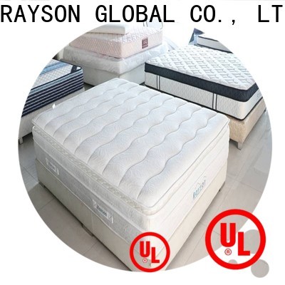 Latest serta hotel series mattress high grade Suppliers