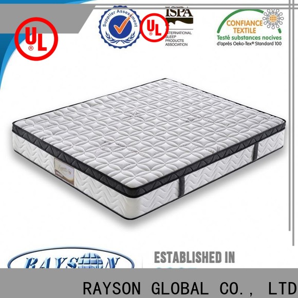 Custom mattress makers near hot sale me