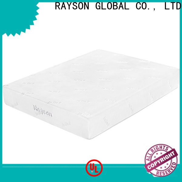 Rayson Mattress high quality quality inn mattress Supply