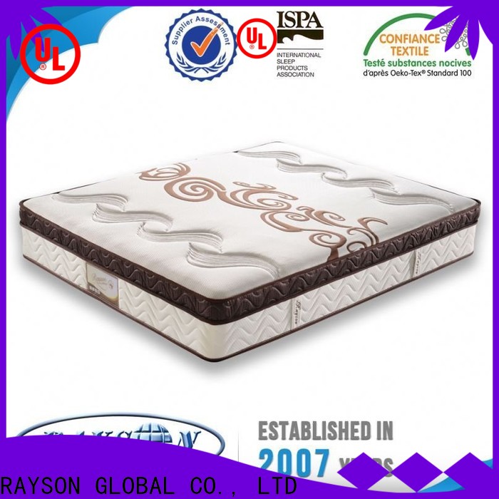 Wholesale deals mattress company