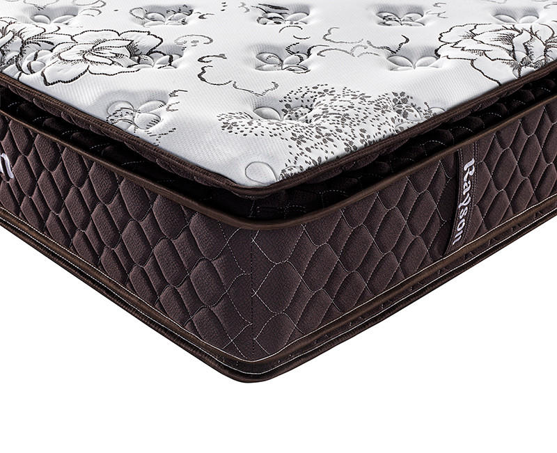 Rayson Mattress high grade firm mattress without springs Suppliers-3
