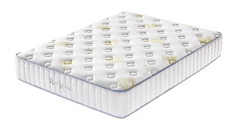 Rayson Mattress collection comfort spring mattress Suppliers-1