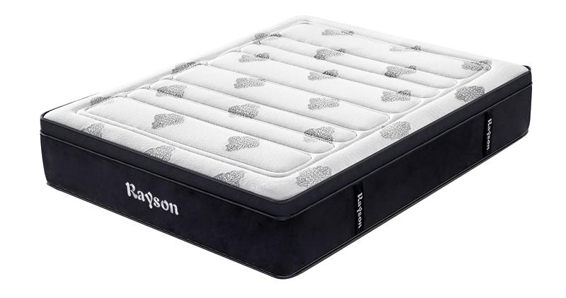 Rayson Mattress spring best rated coil spring mattress manufacturers-1