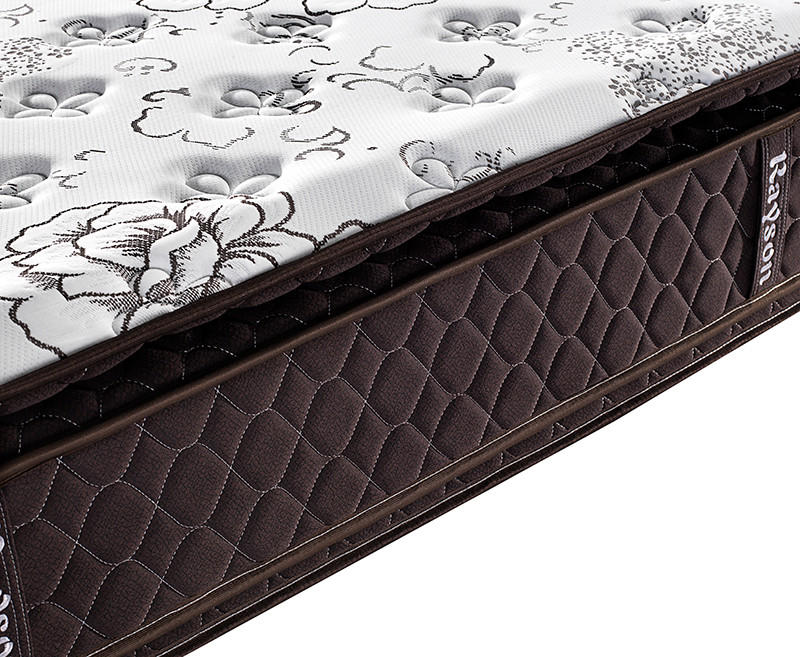 Rayson Mattress high grade firm mattress without springs Suppliers-2
