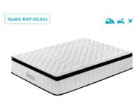 Factory direct supply home bed mattress high grade