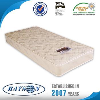 6 in bonnell spring mattress