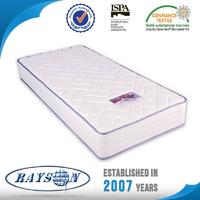 Bonnel Spring 6 Inch Mattress For Bed