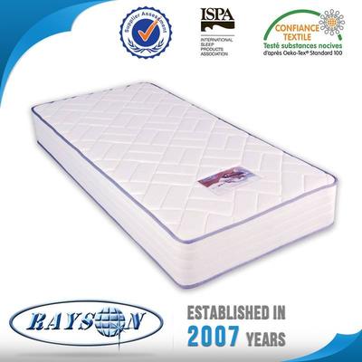 Bonnel Spring 6 Inch Mattress For Bed
