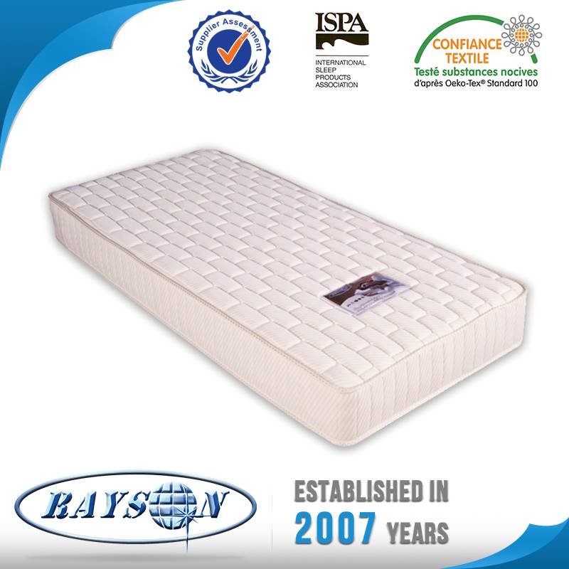 Bonnell Open Coil Spring Mattress