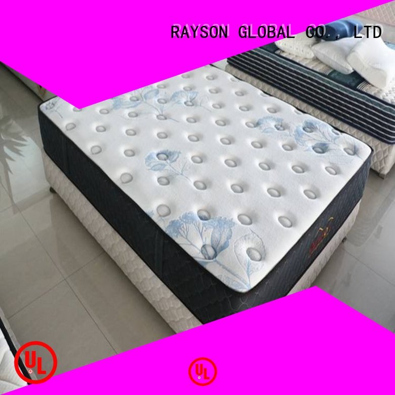Top serta hotel series mattress high quality Suppliers